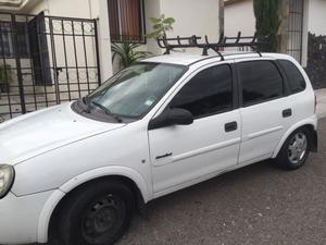 Vendo Chevy confort