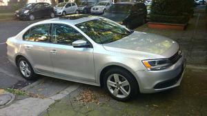 Volkswagen Jetta 2.5 Style Active Tiptronic B A At 