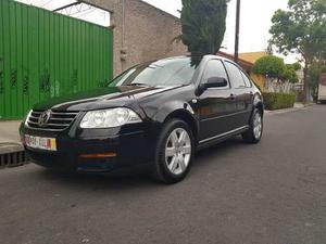 Volkswagen Jetta Clásico 2.0 Trendline Mt