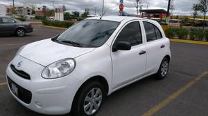 impecable nissan march