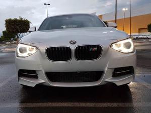 Bmw Serie 1 3.0 Coupe 135i M Sport At
