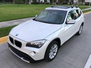 Bmw X1 1.8 Sdrive 20ia At 