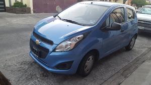 CHEVROLET SPARK AIRE ACONDICIONADO