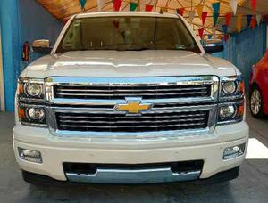 Chevrolet Cheyenne High Country 6.2 Lts Impecable!!