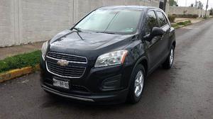 Chevrolet Trax 1.8 Lt Automatica