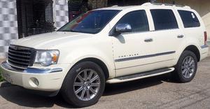 Chrysler Aspen  LIMITED AUTOMATICO CLIMA ELECTRICO RINES