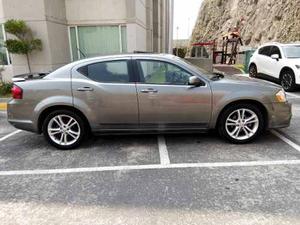 Dodge Avenger 2.4 Sxt Sport X At 