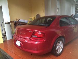 Dodge Stratus  Sedan equipado