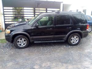 FORD ESCAPE  XLT