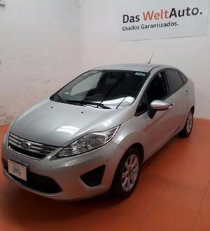 FORD FOCUS S AUTOMATICO 