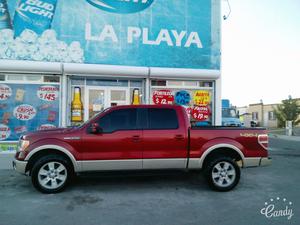 FORD LOBO LARIAT 