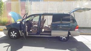 FORD WINDSTAR GLX DOBLE PUERTA