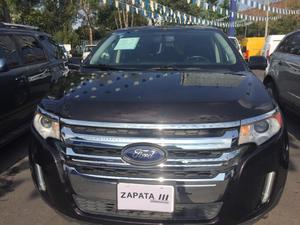 Ford Edge p Limited aut 3.5L V6 piel q/c