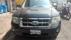 Ford Escape 2.0 Xls Tela At