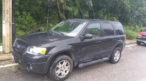 Ford Escape 3.0 Xlt Piel Limited Qc At 