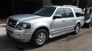 Ford Expedition 5.4 Max Limited V8 4x2 Mt 
