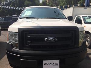 Ford F  puertas 4x4