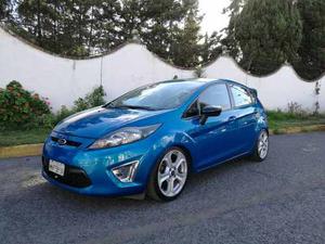 Ford Fiesta 1.6 Se Hb At 