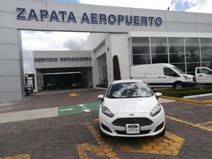 Ford Fiesta p S 1.6L