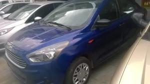 Ford Figo Sedan Mod 