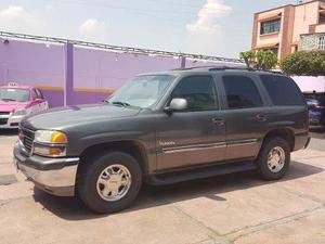 Gmc Yukon  Escelentes Condiciones