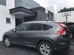 Honda Cr-v  Exl 4x4