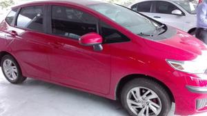 Honda Fit 1.5 Fun At Cvt