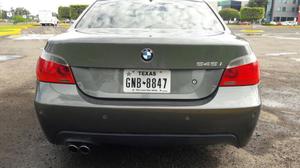 Impecable BMW 545 i .