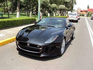 Jaguar F-type F- Type