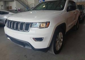 Jeep Grand Cherokee 3.7 Limited 3.6 4x2 At