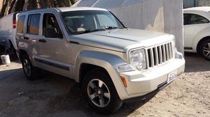 Jeep Liberty x4 Impecable
