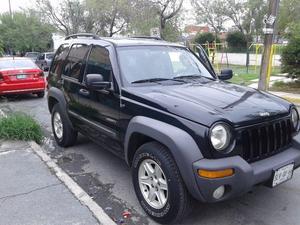 Jeep liberty 