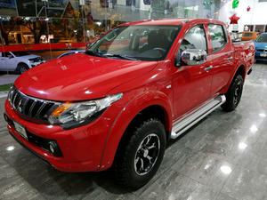 L200 gasolina 