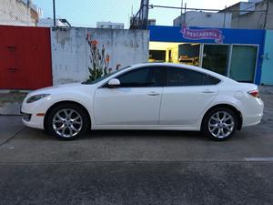 Mazda 6s gran touring unico dueño