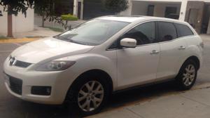 Mazda CX7 Equipada Touring