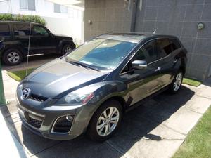 Mazda Cx7 REMATO