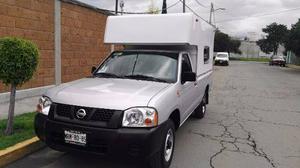 Nissan Np Pick Up Dh, 5 Vel, Clima