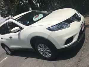 Nissan X-trail 2.5 Sense 3 Row Cvt 