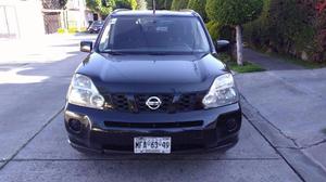 Nissan X-trail LE 