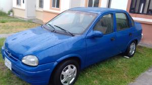 PONGO A LA VENTA MI MONZA