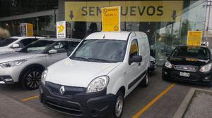 Renault Kangoo 1.6 Aa Mt, ,como Nueva, Somos Agencia