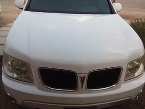 Vendo Pontiac Torrent 