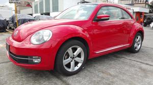 Volkswagen Beetle  Sport L5/2.5 Man