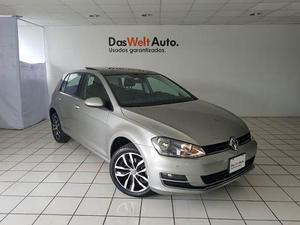 Volkswagen Golf 1.4 Highline Dsg Pocos Kms