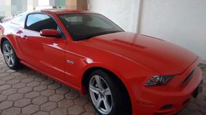 ford mustang gt  automatico 5.0 lts