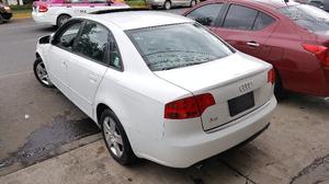 AUDI A4 TRENDY PLUS 