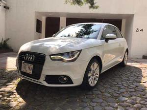 Audi A1 1.4 Union Square S-tronic Dsg