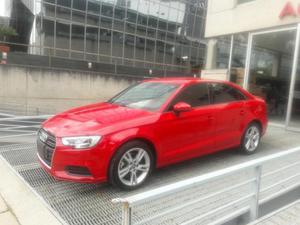 Audi Ap Sedan Dynamic L4/2.0/T Aut