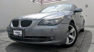 BMW 530I LUJO F. NIEBLA QC 