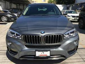 Bmw X6 3.5 Extravagance